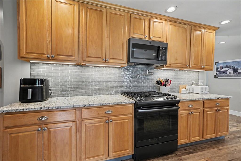 851 Lacy Road Canton, GA 30115 - Photo 12 of 63