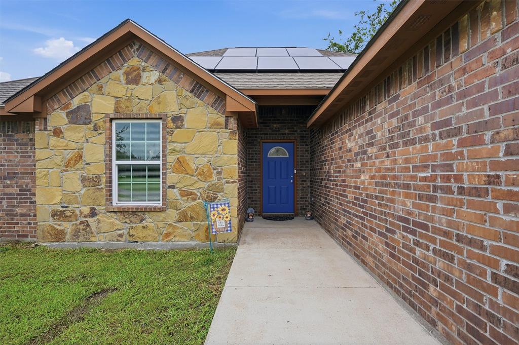 508 Simpson Drive Sherman, TX 75092 - Photo 4 of 28