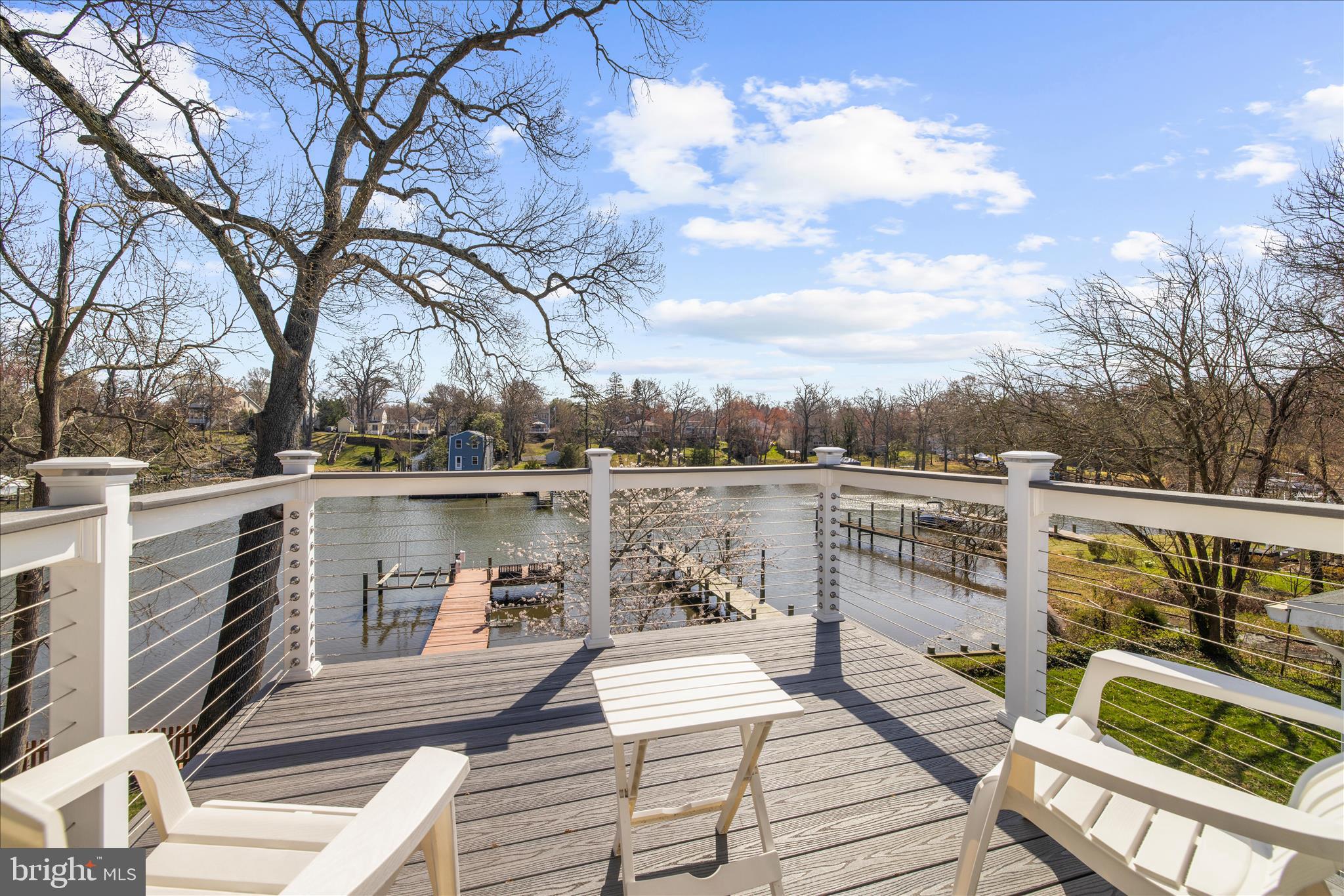787 Powhatan Beach Road Pasadena, MD 21122 - Photo 56 of 89 Gallery Image 56