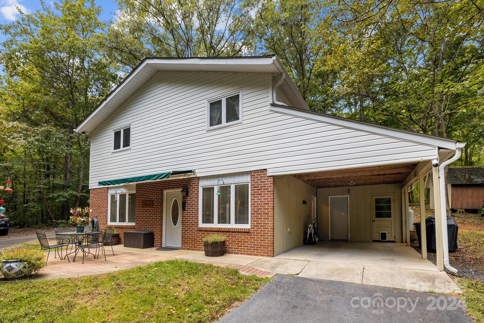 5707 Davis Road Waxhaw, NC 28173 - Photo 1 of 42