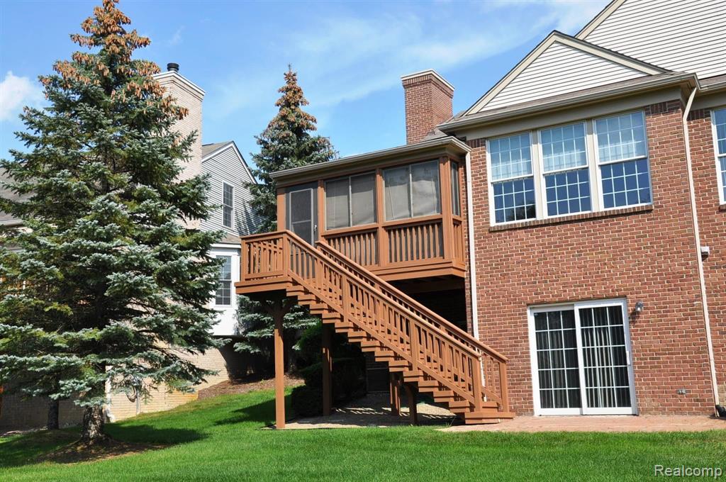 3725 Tremonte Circle Rochester, MI 48306 - Photo 8 of 50 Gallery Image 8