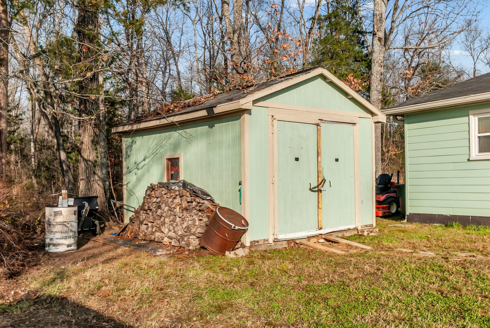 1005 Boyd Street Belfast, TN 37019 - Photo 22 of 28