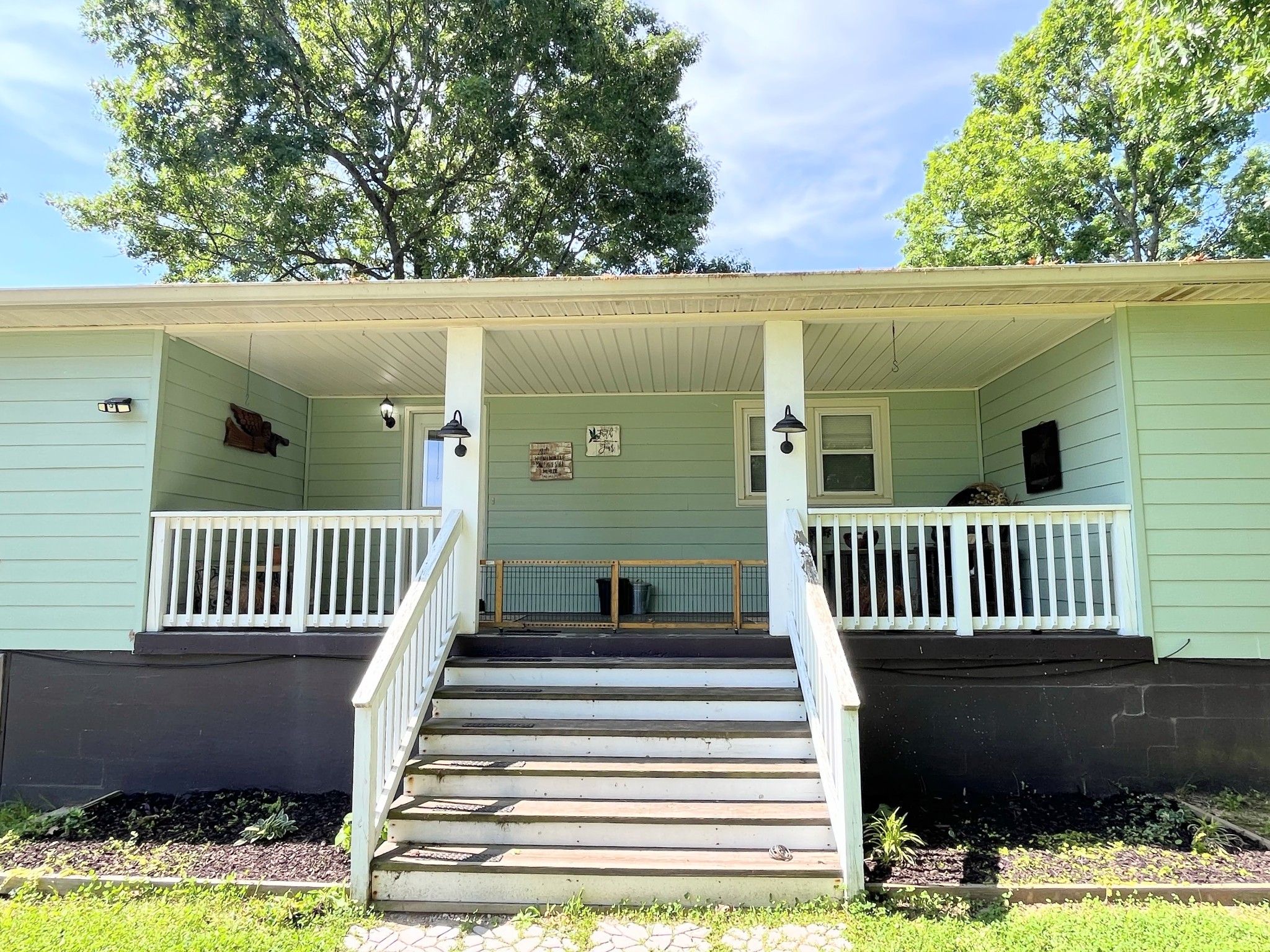 1005 Boyd Street Belfast, TN 37019 - Photo 4 of 28