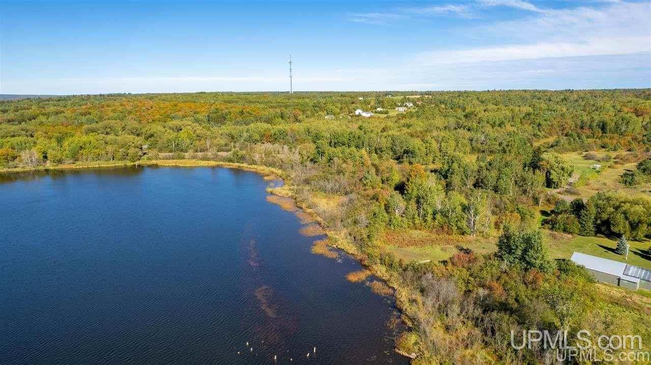 3 B Bootjack Road Lake Linden, MI 49945 - Photo 2 of 11