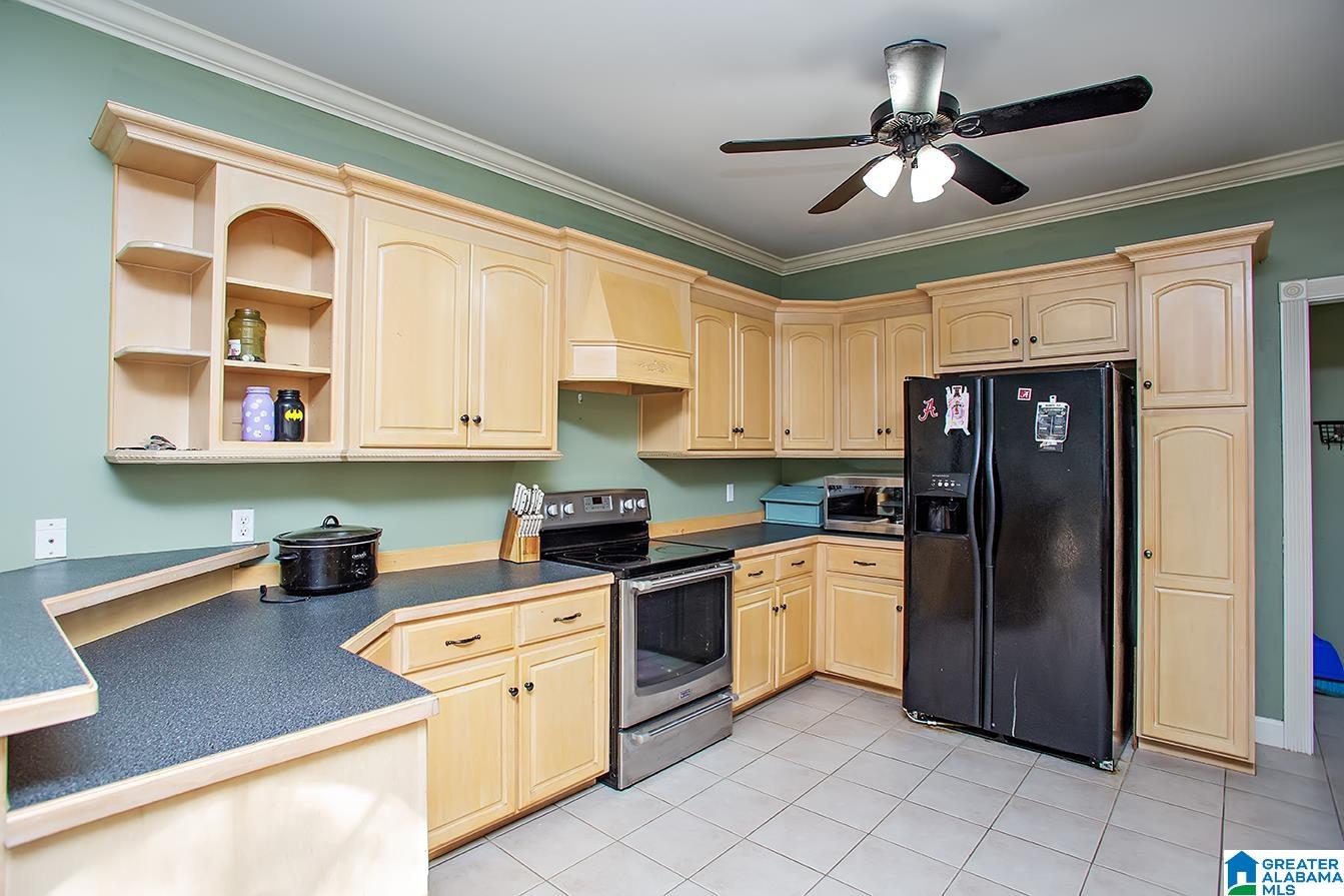 165 2nd Street Sumiton, AL 35148 - Photo 10 of 50