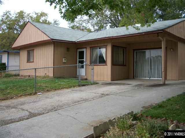 375 Denslowe Drive Reno, NV 89512 - Photo 1 of 3 Photo 1