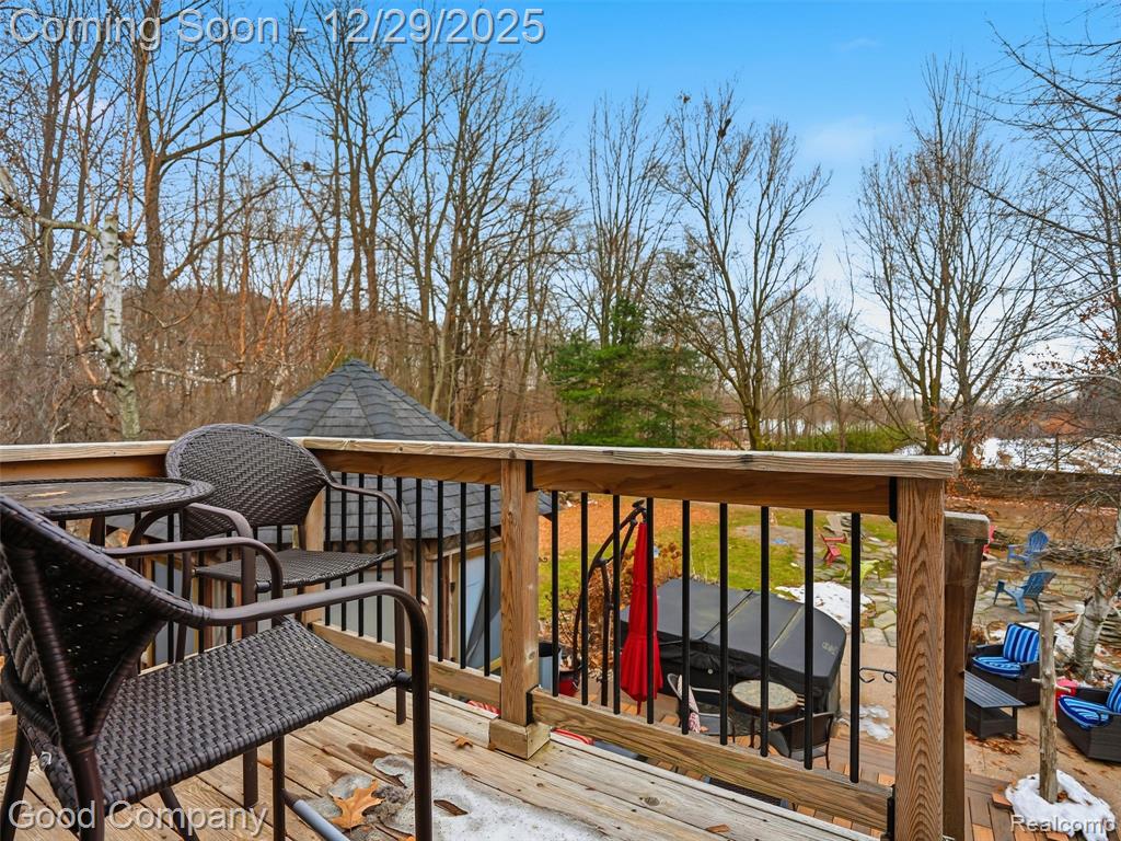 25625 Napier Road South Lyon, MI 48178 - Photo 47 of 60 Gallery Image 47