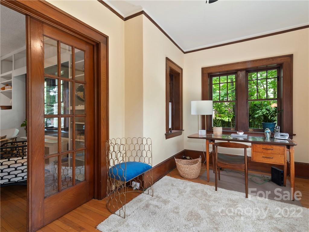 26 Hampstead Road Asheville, NC 28804 - Photo 11 of 45 Gallery Image 11