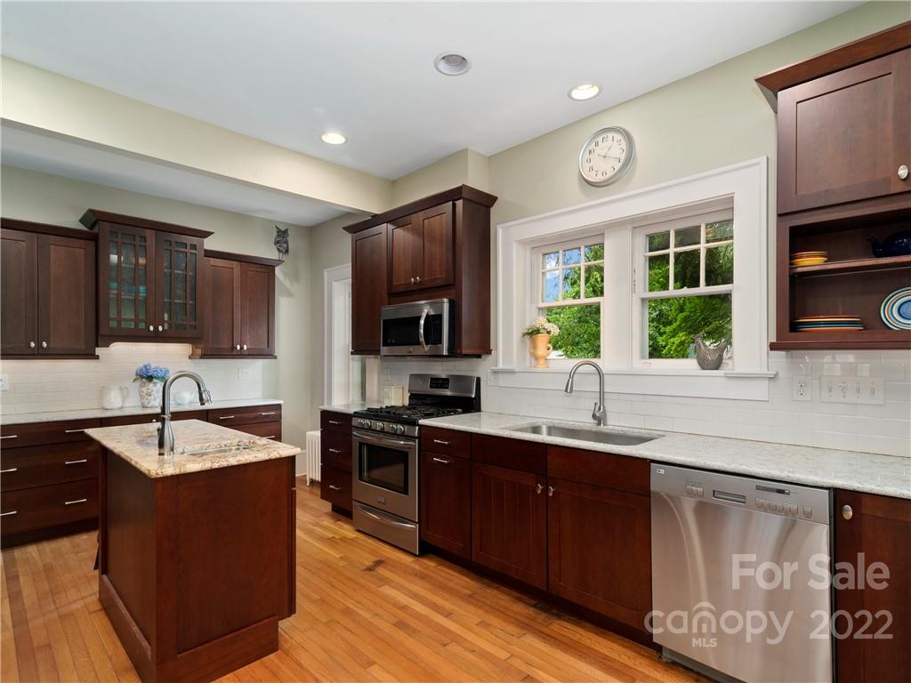 26 Hampstead Road Asheville, NC 28804 - Photo 19 of 45 Gallery Image 19