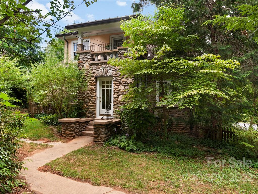 26 Hampstead Road Asheville, NC 28804 - Photo 43 of 45 Gallery Image 43