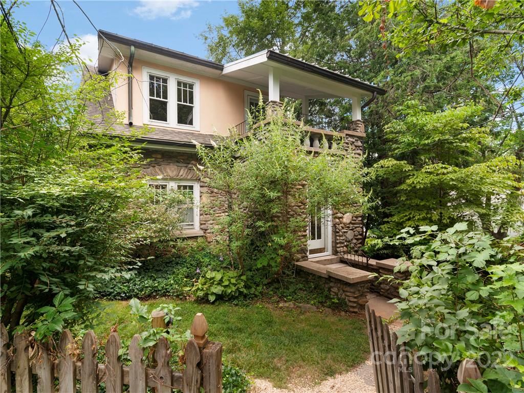 26 Hampstead Road Asheville, NC 28804 - Photo 44 of 45 Gallery Image 44