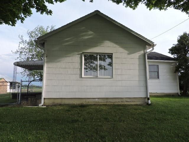 13880 Fort Loramie-Swanders Road Sidney, OH 45365 - Photo 1 of 21