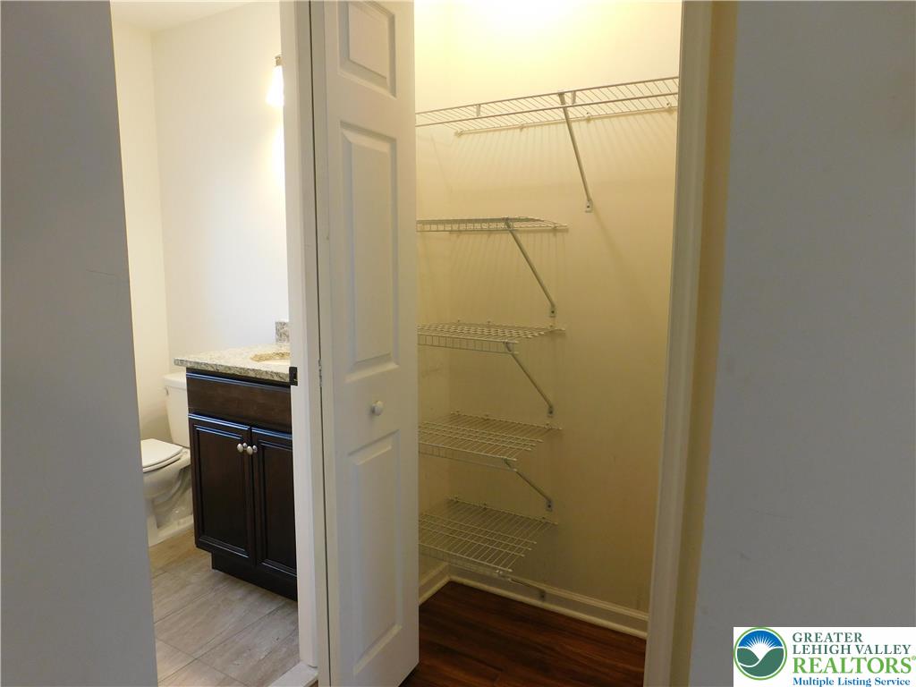 821 Masslich Street Bethlehem, PA 18018 - Photo 12 of 23 a bathroom with a glass shower door