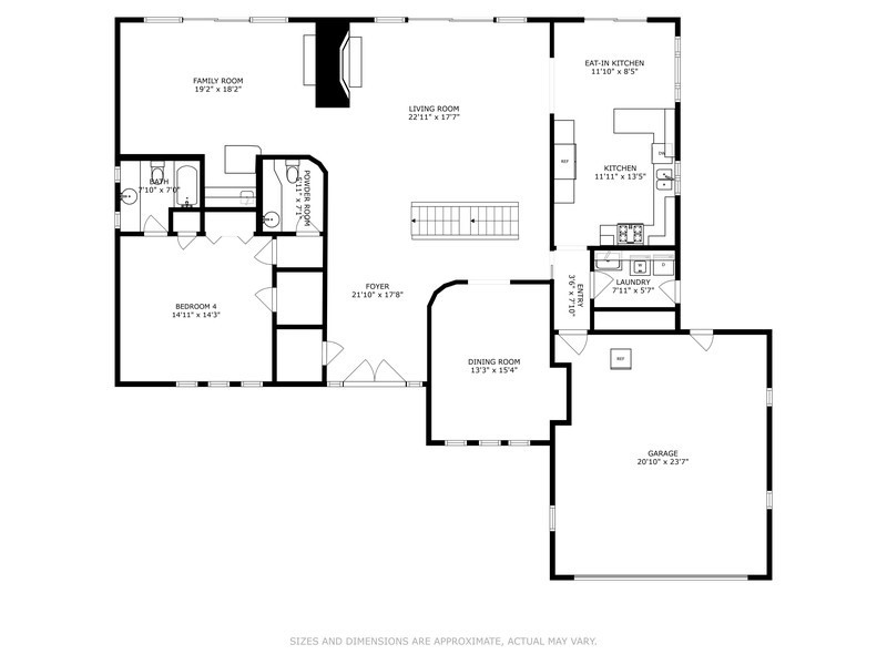 3933 Raintree Lane Northbrook, IL 60062 - Photo 32 of 35 Gallery Image 32