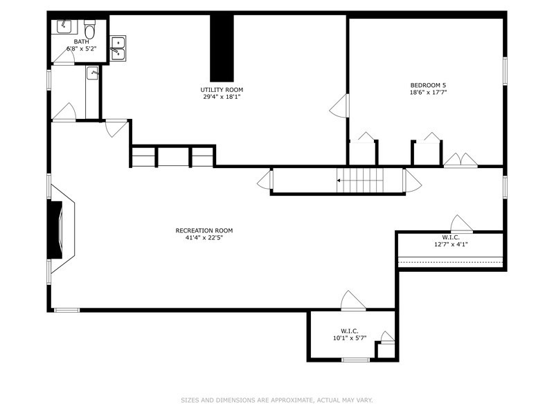 3933 Raintree Lane Northbrook, IL 60062 - Photo 34 of 35 Gallery Image 34