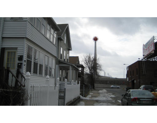 49-51 Loring Street Springfield, MA 01105 - Photo 8 of 8 Gallery Image 8