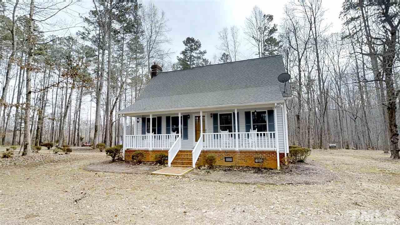 1314 Carr Store Road Cedar Grove, NC 27231 - Photo 1 of 18 Gallery Image 1