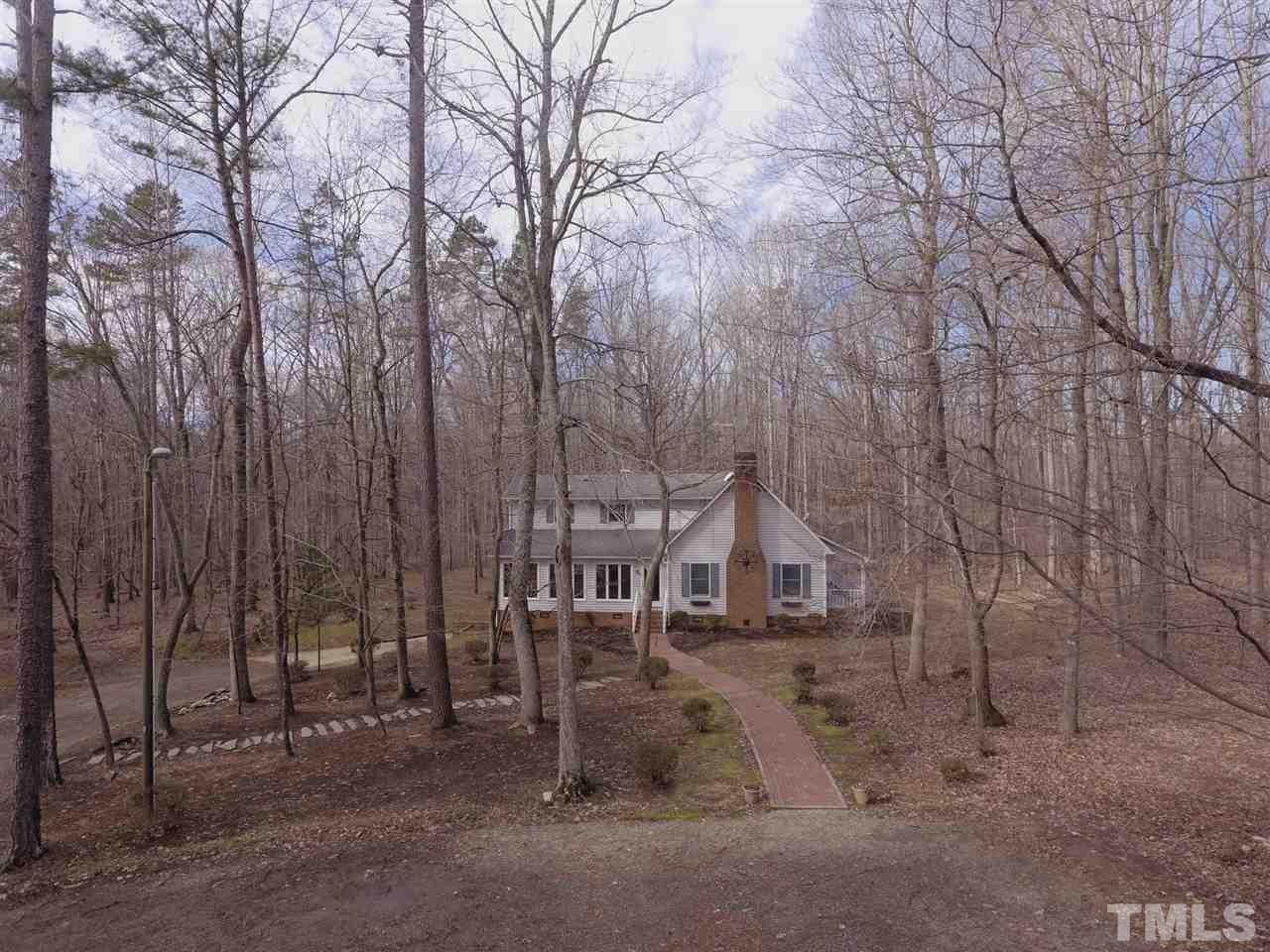 1314 Carr Store Road Cedar Grove, NC 27231 - Photo 18 of 18 Gallery Image 18