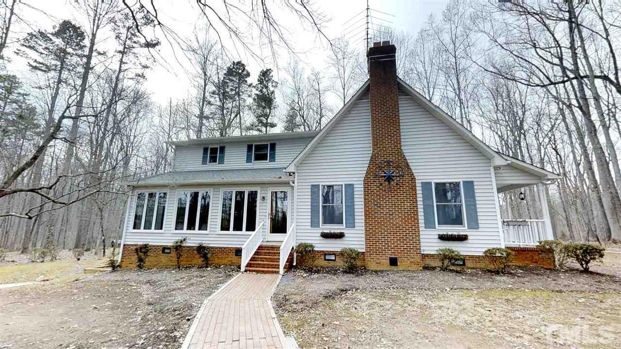 1314 Carr Store Road Cedar Grove, NC 27231 - Photo 3 of 18 Gallery Image 3