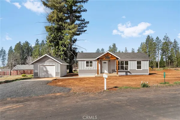 $283,000 | 6811 Rexdale Lane, Paradise, CA 95969