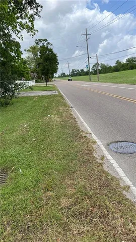 $160,000 | 0 River Road, Westwego, LA 70094