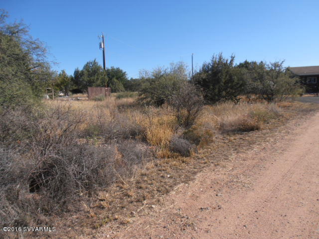 4780 East Geronimo Road Rimrock, AZ 86335 - Photo 2 of 19 PB090142