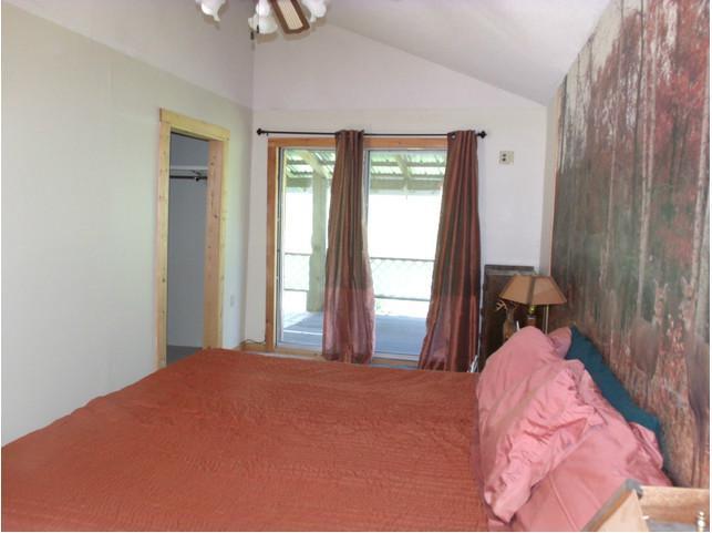 1297 Weld Road Wilton, ME 04294 - Photo 15 of 28 Bedroom.