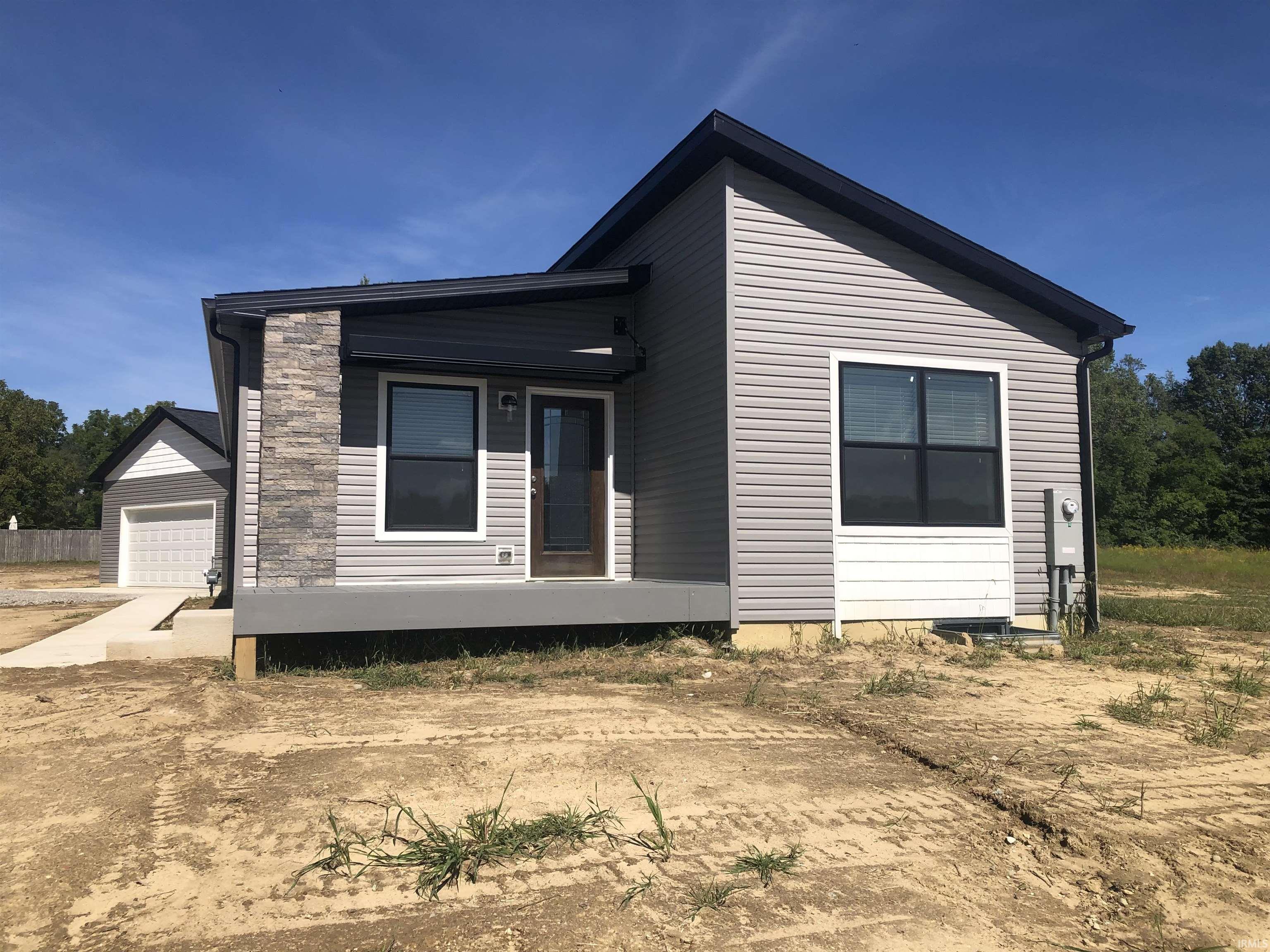 17580 Vine Street Tyner, IN 46572 - Photo 2 of 35