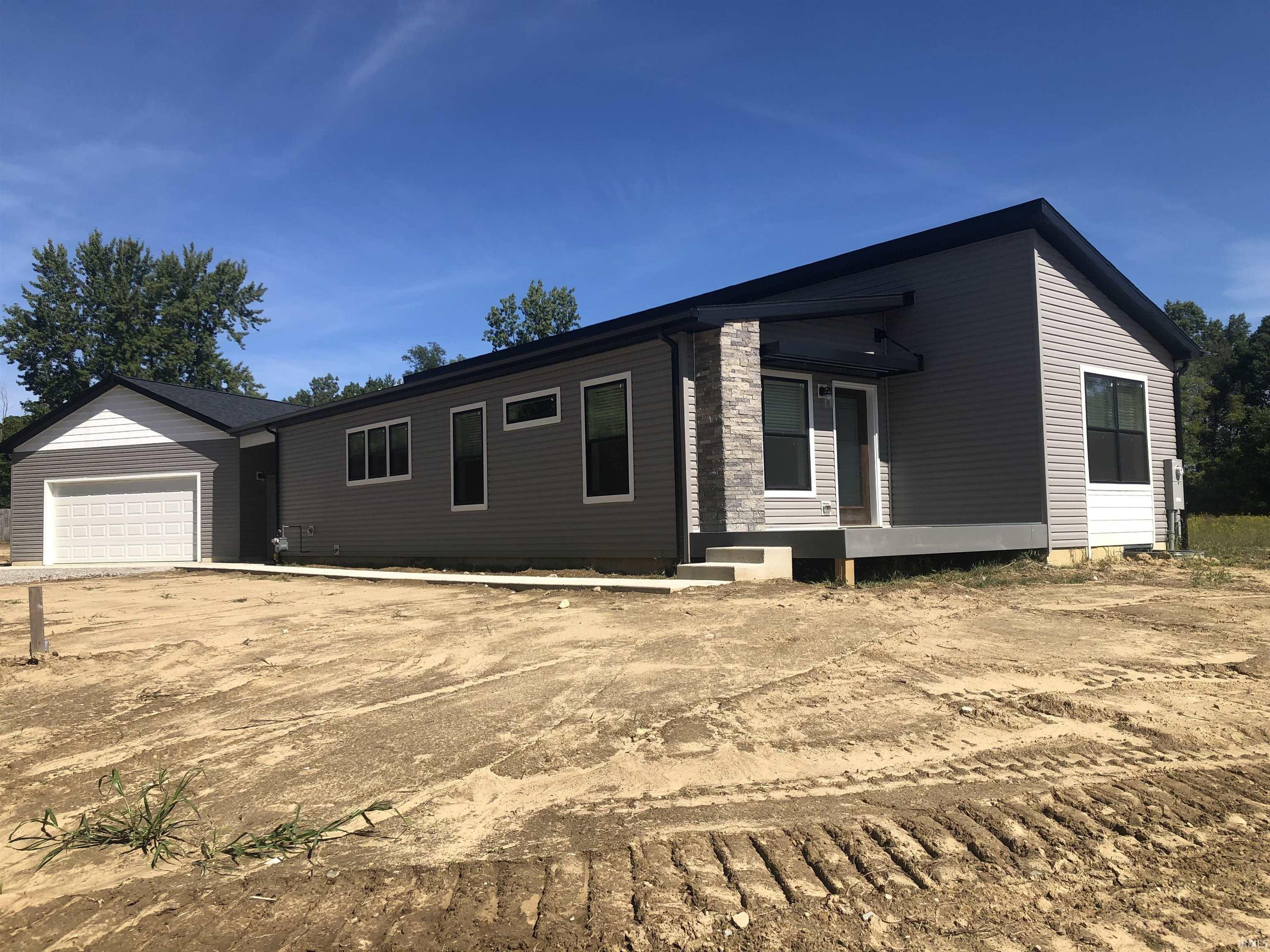 17580 Vine Street Tyner, IN 46572 - Photo 28 of 35