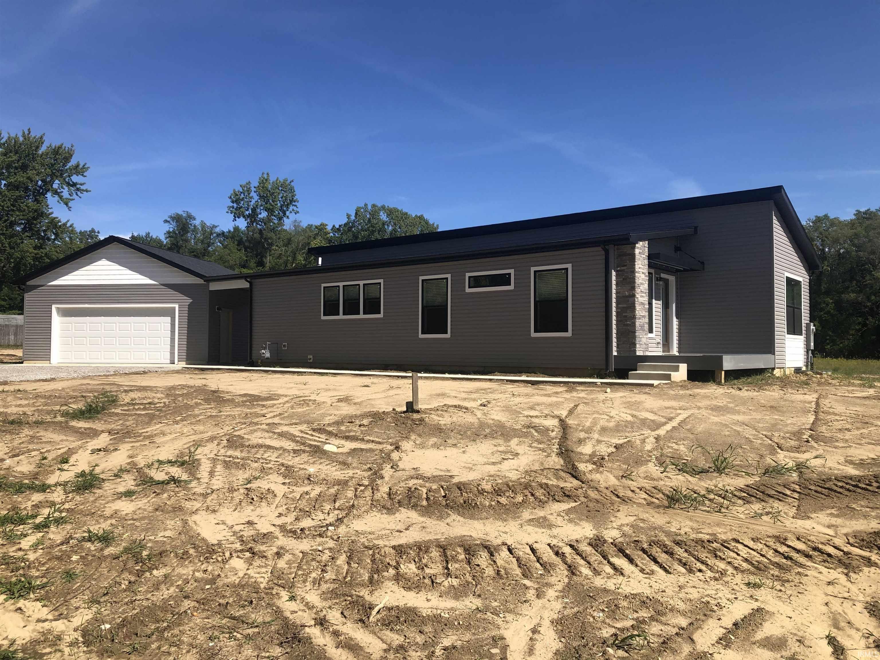 17580 Vine Street Tyner, IN 46572 - Photo 29 of 35