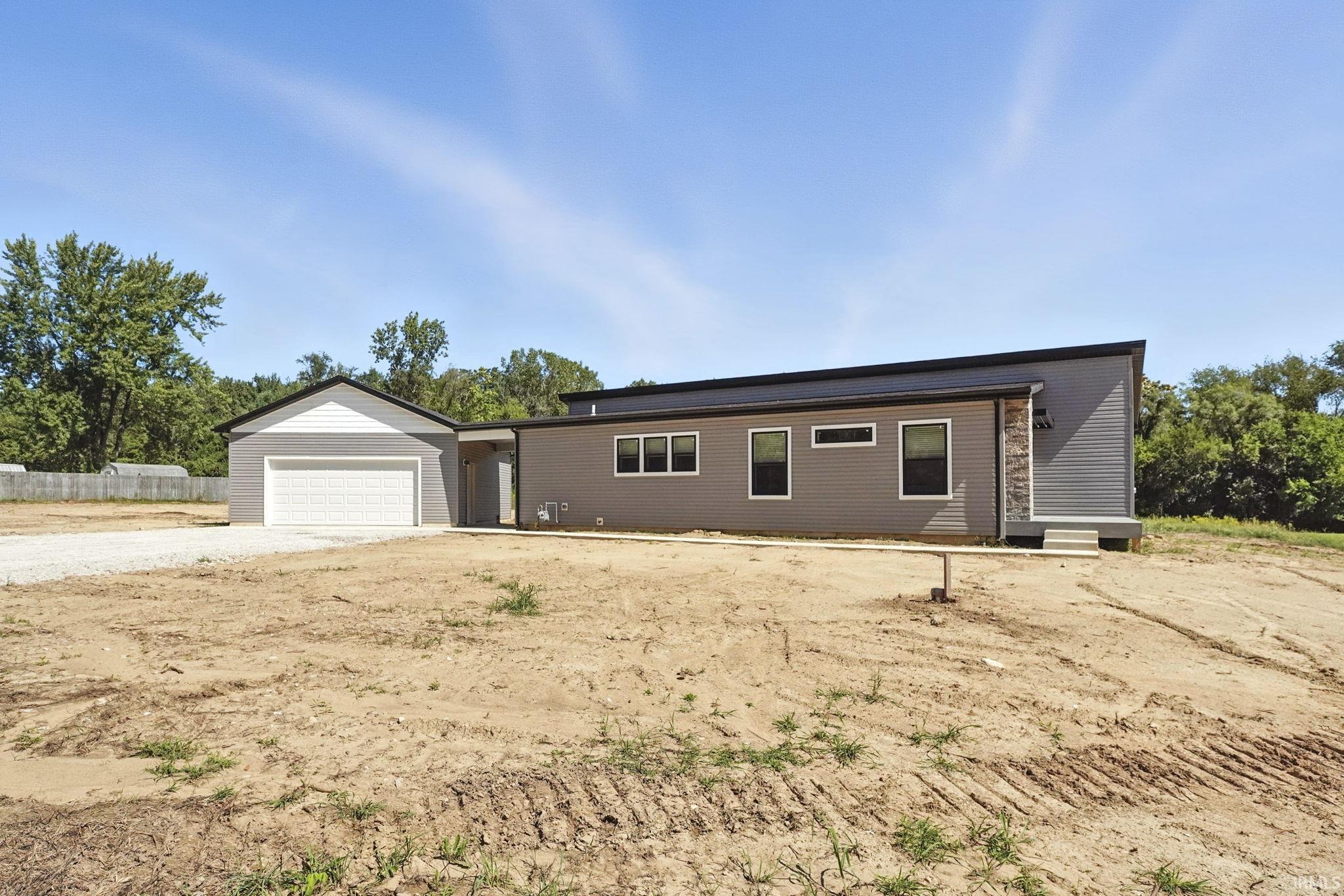 17580 Vine Street Tyner, IN 46572 - Photo 30 of 35