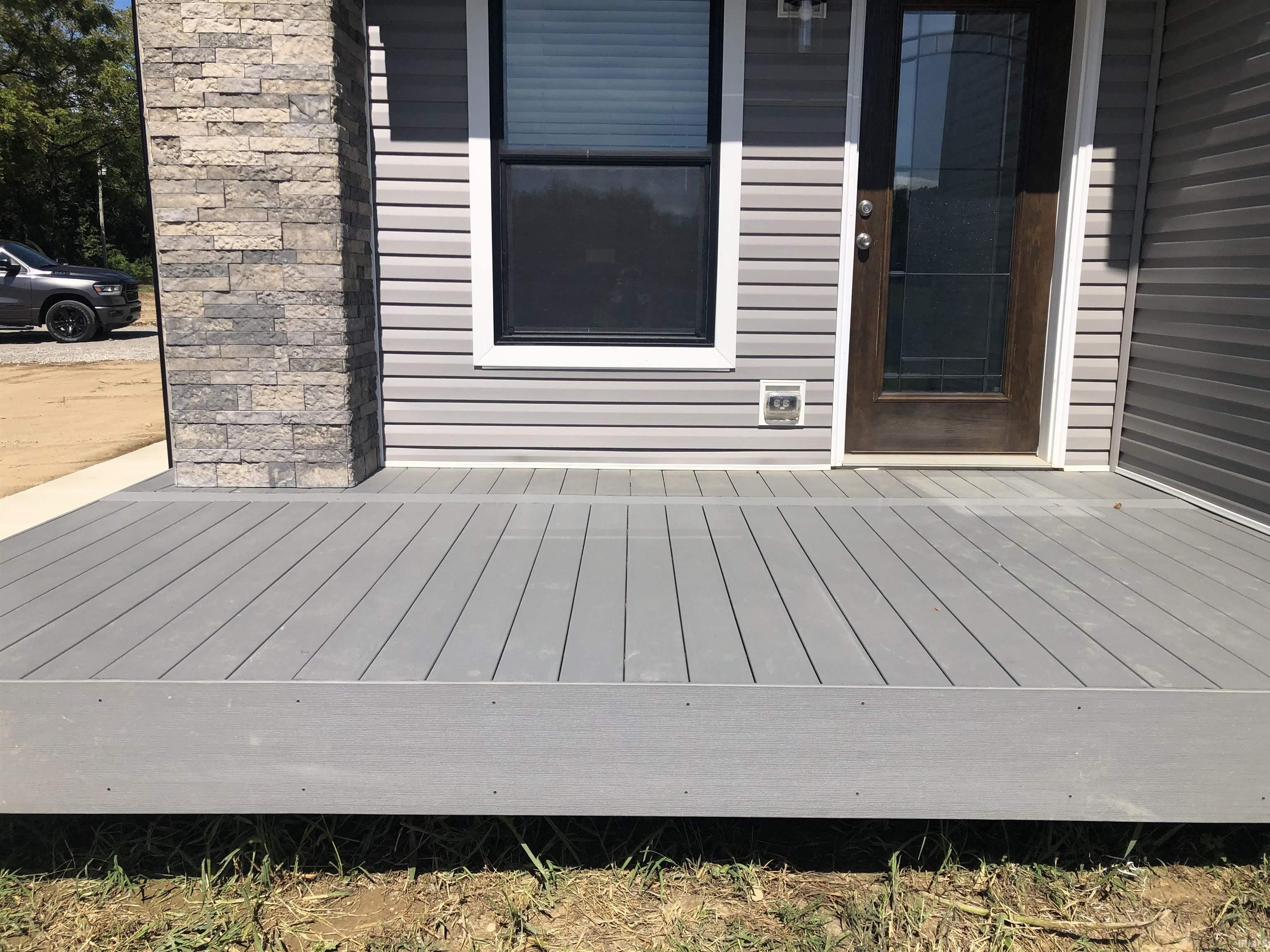 17580 Vine Street Tyner, IN 46572 - Photo 3 of 35