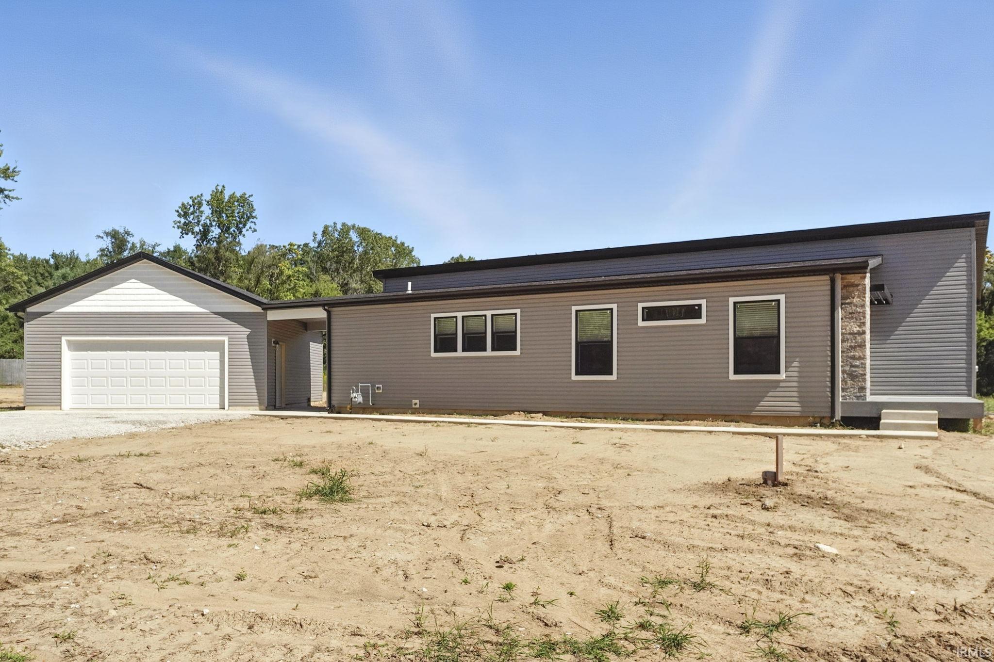 17580 Vine Street Tyner, IN 46572 - Photo 31 of 35