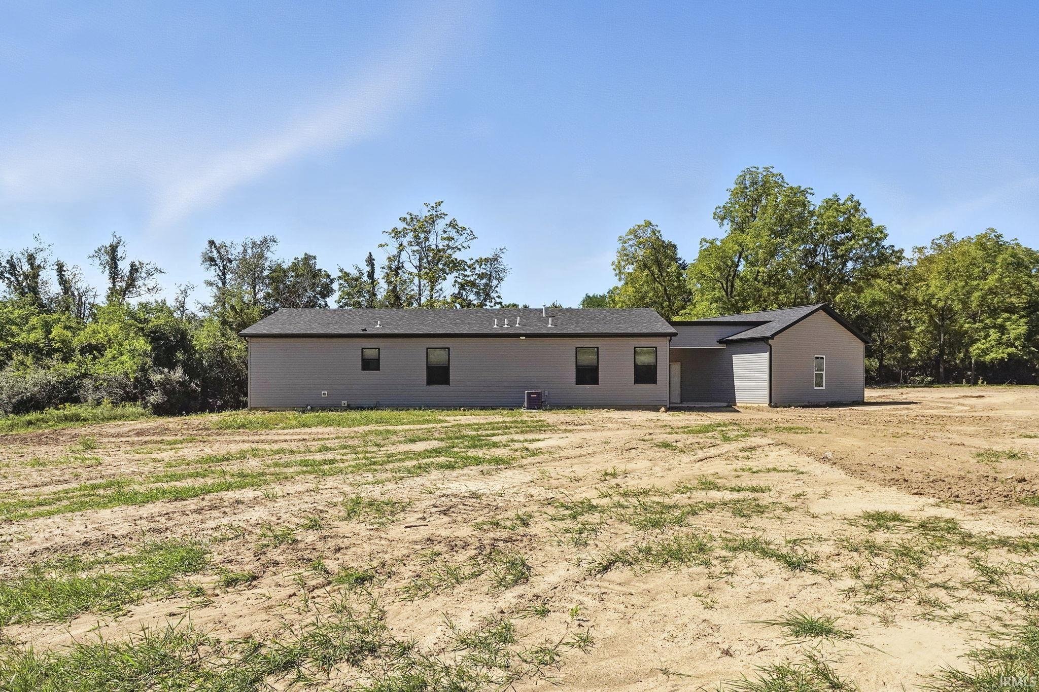 17580 Vine Street Tyner, IN 46572 - Photo 33 of 35