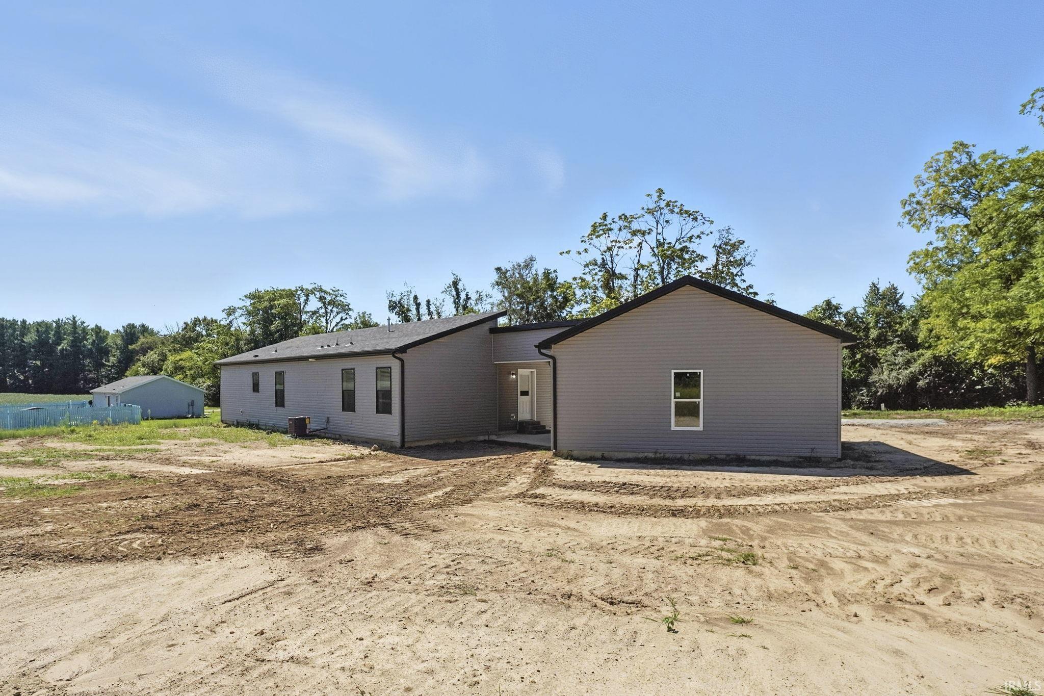 17580 Vine Street Tyner, IN 46572 - Photo 4 of 35