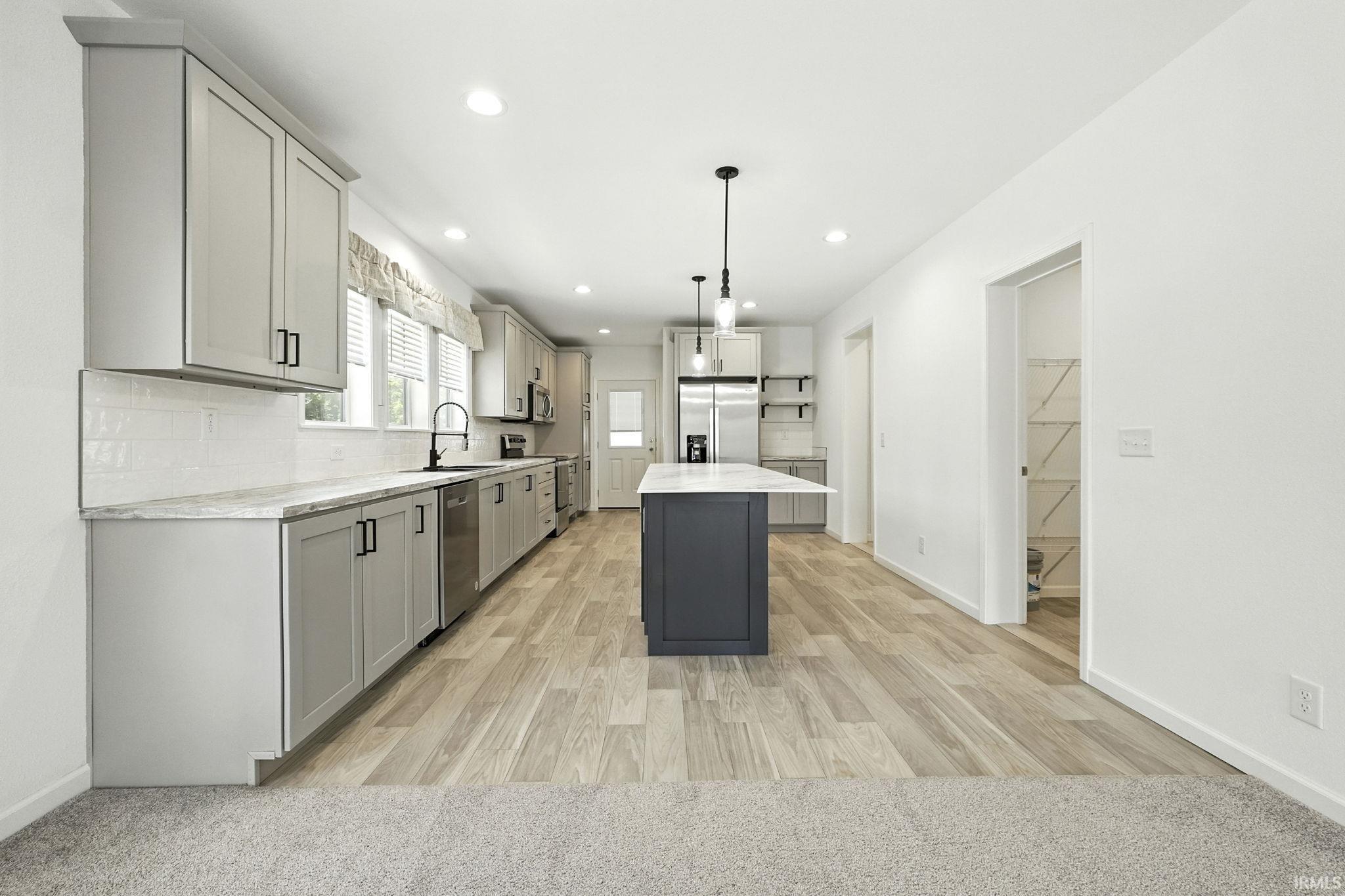 17580 Vine Street Tyner, IN 46572 - Photo 10 of 35