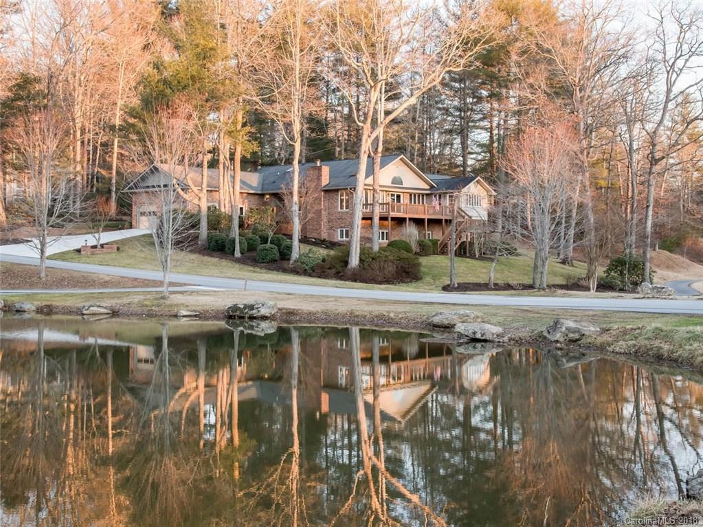301 Cove Loop Road, Unit 6 05 Hendersonville, NC 28739 - Photo 3 of 30 Gallery Image 3