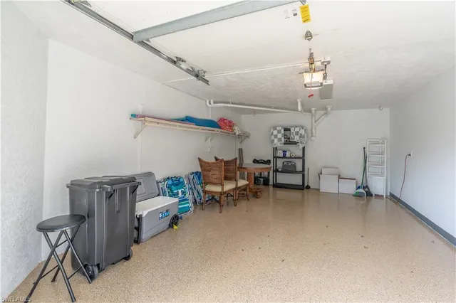 a view of livingroom with furniture and windows