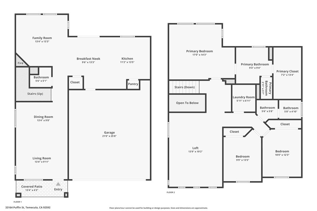 33164 Puffin Street Temecula, CA 92592 - Photo 62 of 62