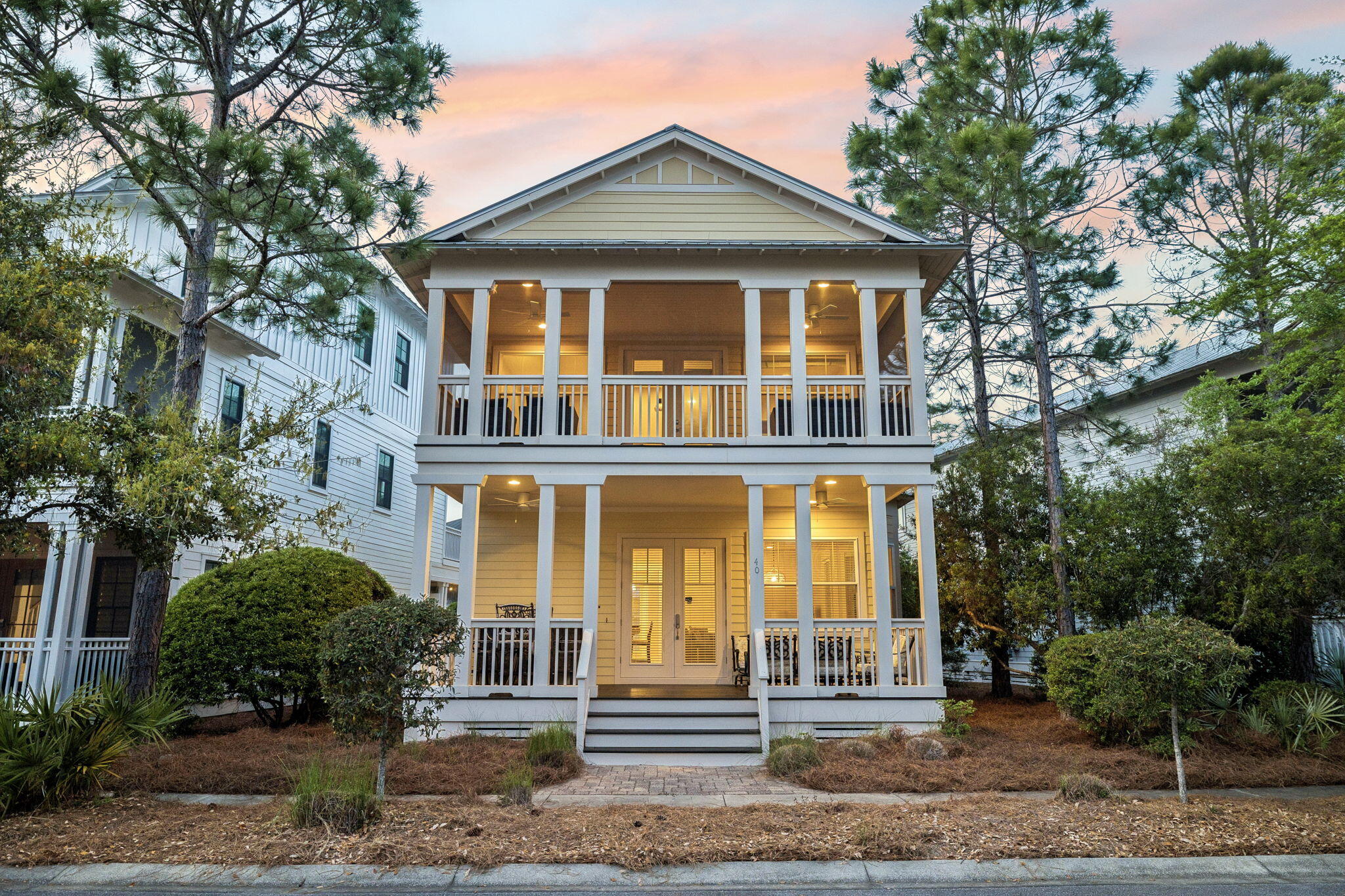 40 Cinnamon Fern Lane Santa Rosa Beach, FL 32459 - Photo 48 of 64 Array_40CinnamonFernLane-9
