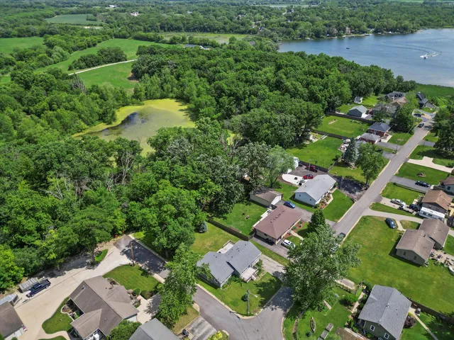 $310,000 | 7705 241st Avenue, Paddock Lake, WI 53168