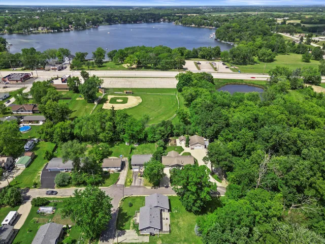 $310,000 | 7705 241st Avenue, Paddock Lake, WI 53168