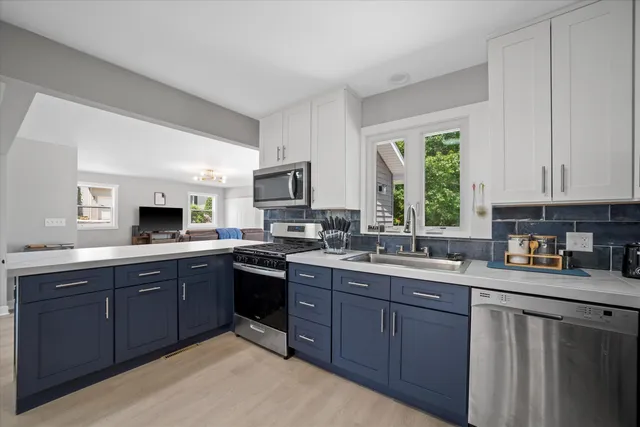 $310,000 | 7705 241st Avenue, Paddock Lake, WI 53168