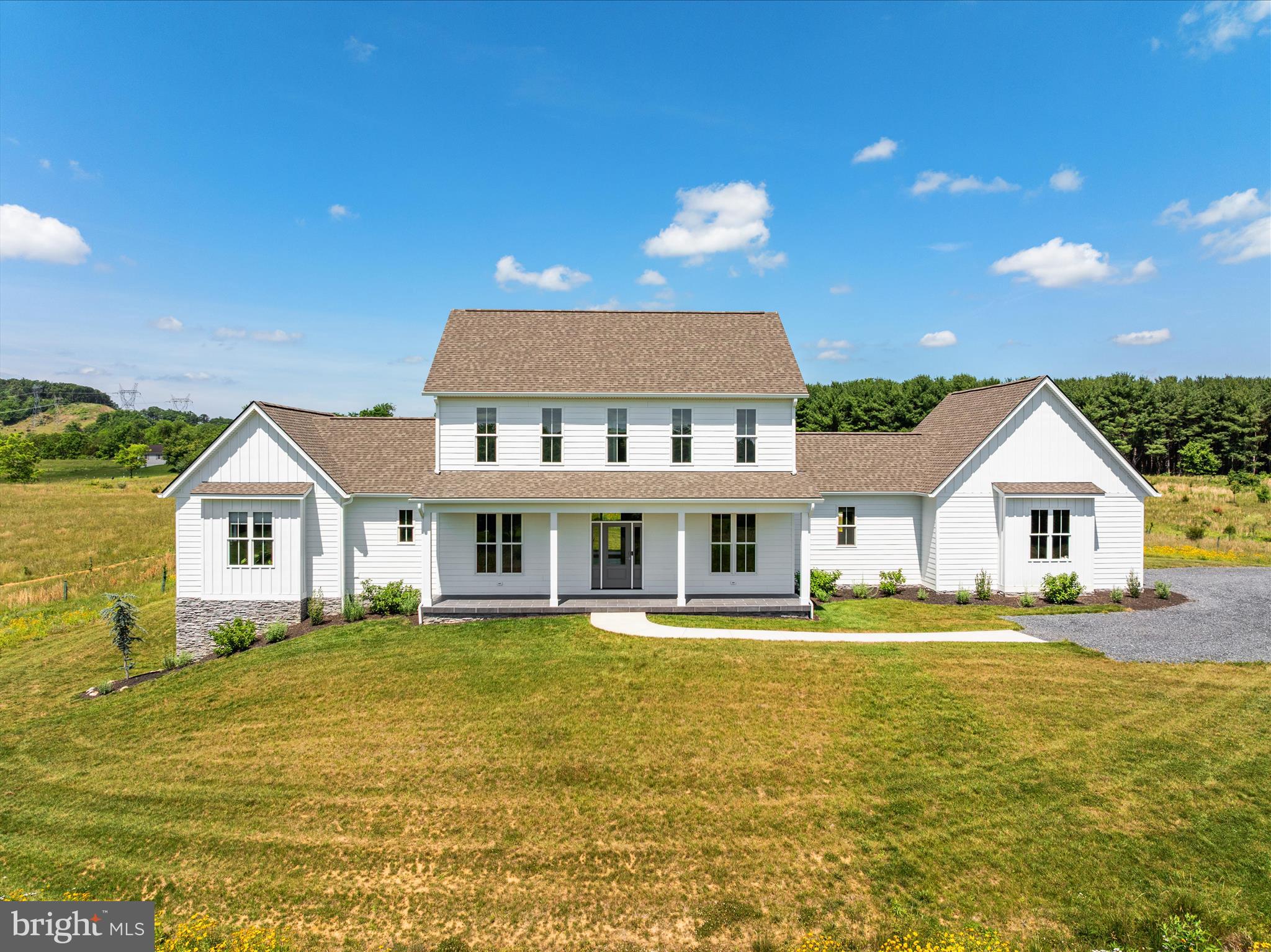 165 Carroll Rdg Lane Winchester, VA 22602 - Photo 2 of 75