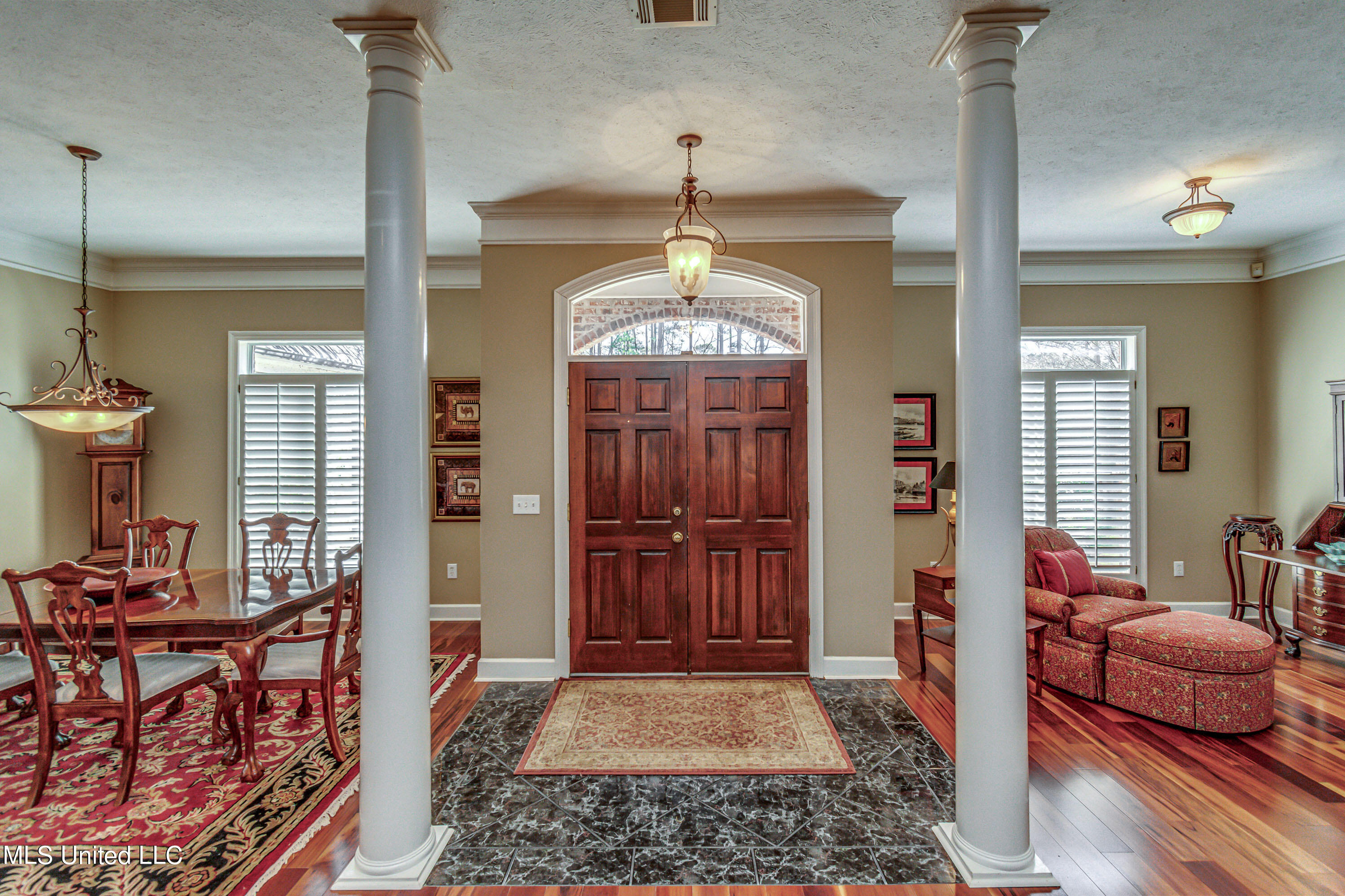 305 Redbud Place Madison, MS 39110 - Photo 8 of 61 305 Redbud Place-20