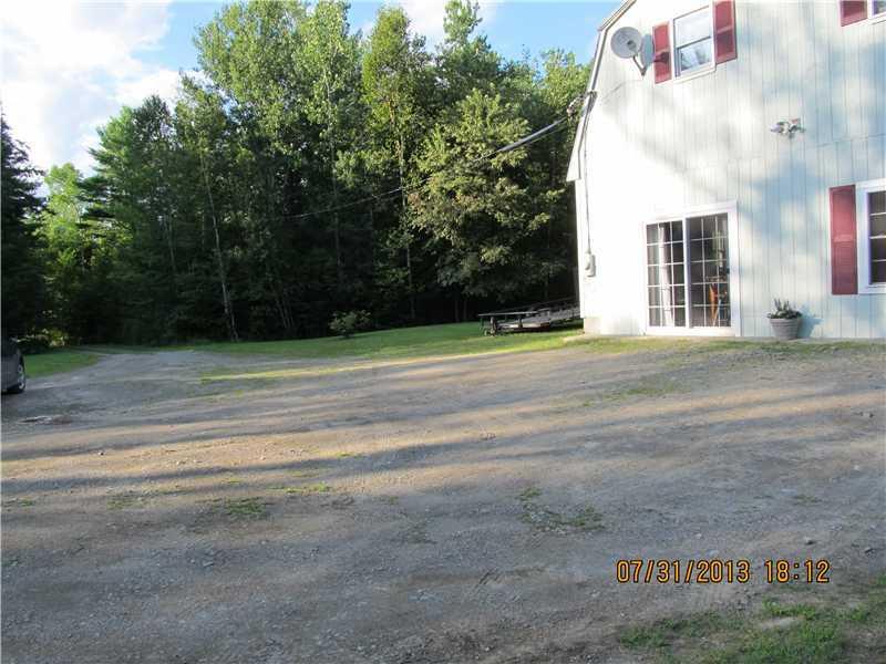 208 Belfast Augusta Road Searsmont, ME 04973 - Photo 17 of 17 Exterior Front.