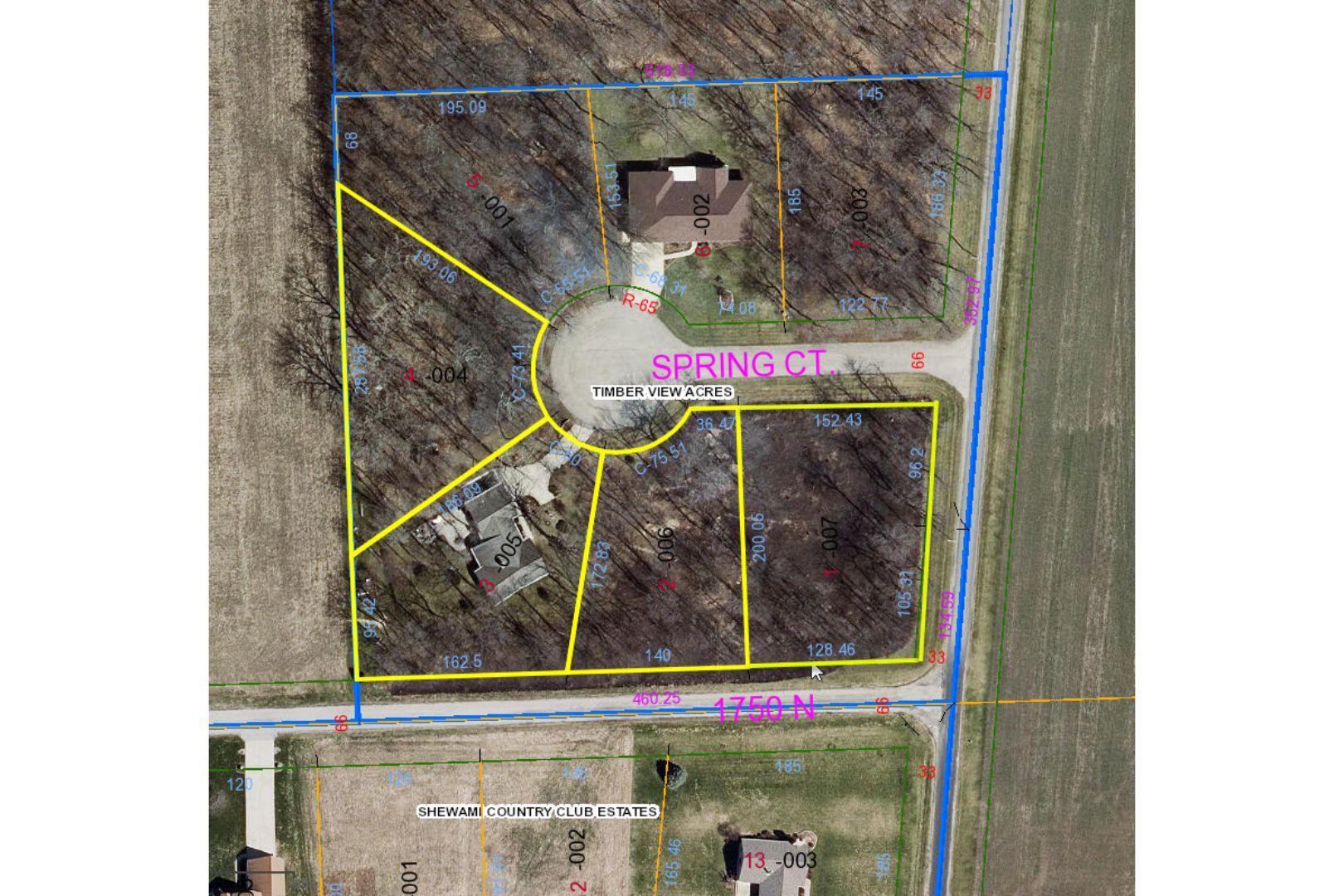 109 Spring Court Sheldon, IL 60966 - Photo 39 of 39