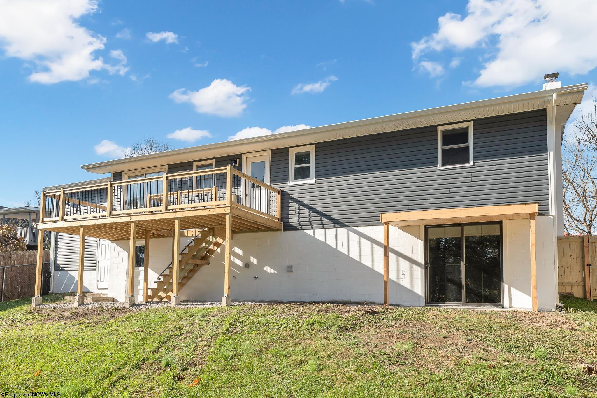 1612 Clifton Road Fairmont, WV 26554 - Photo 35 of 44 Gallery Image 35