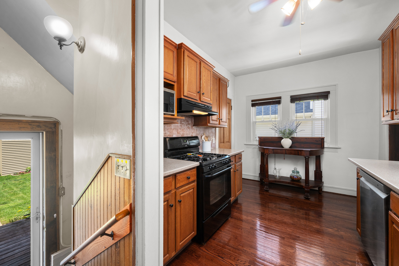 2221 Ripley Street Davenport, IA 52803 - Photo 28 of 35