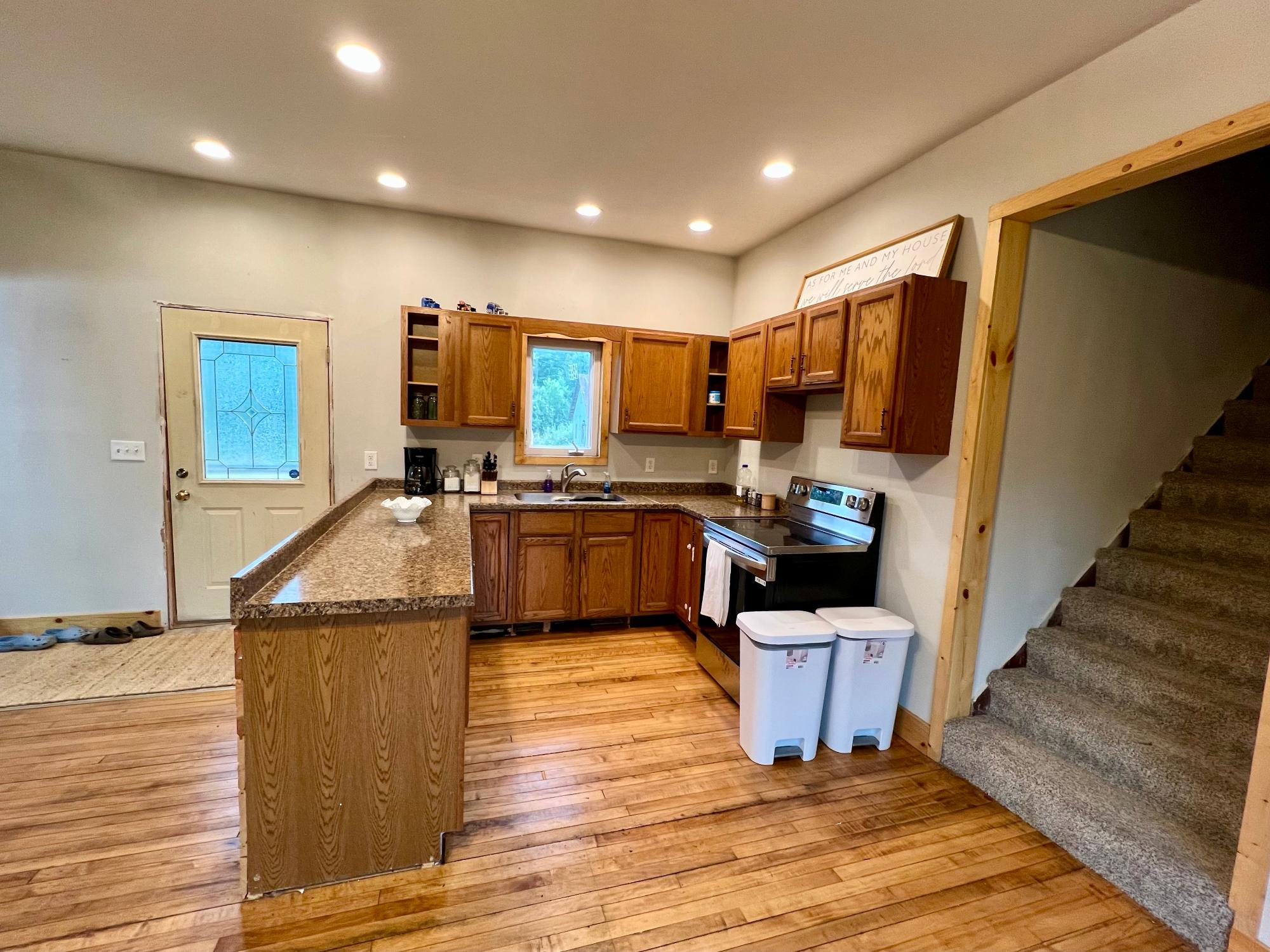 N10438 Jones Road Tomahawk, WI 54487 - Photo 5 of 56 Gallery Image 5